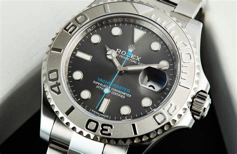 rolex 16622 review|Rolex yacht master 40 116622.